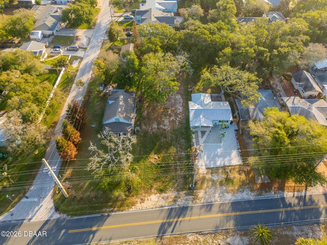 2803 Saxon Drive, New Smyrna Beach, FL 32169