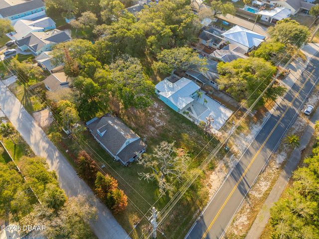 2803 Saxon Drive, New Smyrna Beach, FL 32169