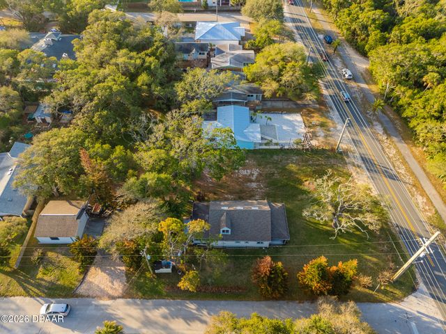 2803 Saxon Drive, New Smyrna Beach, FL 32169