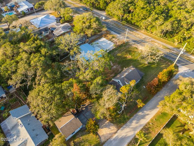 2803 Saxon Drive, New Smyrna Beach, FL 32169