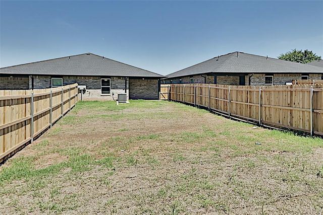 11200 Burnham Avenue, Oklahoma City, OK 73114