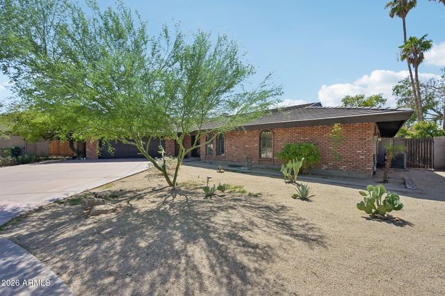 123 E LOMA VISTA Drive, Tempe, AZ 85282