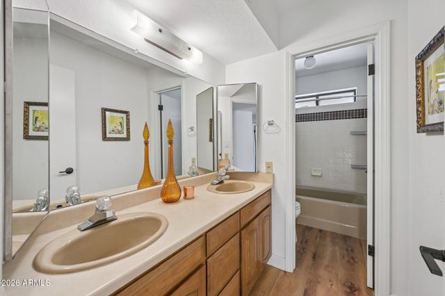 123 E LOMA VISTA Drive, Tempe, AZ 85282