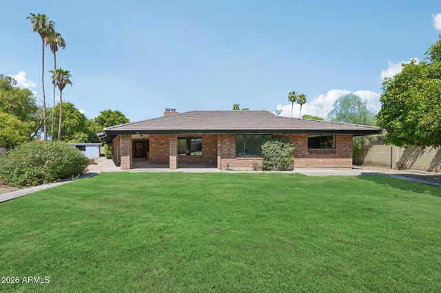 123 E LOMA VISTA Drive, Tempe, AZ 85282