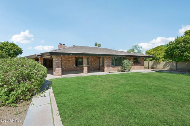 123 E LOMA VISTA Drive, Tempe, AZ 85282