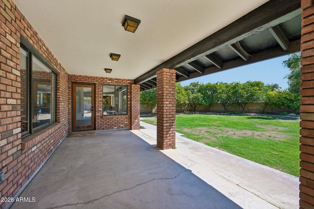 123 E LOMA VISTA Drive, Tempe, AZ 85282