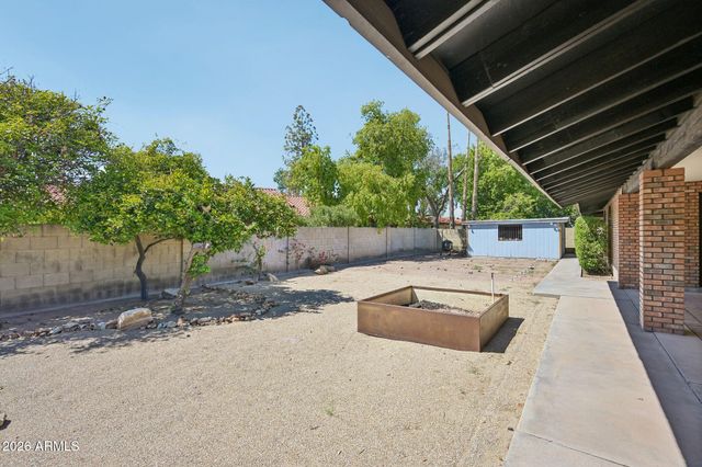 123 E LOMA VISTA Drive, Tempe, AZ 85282