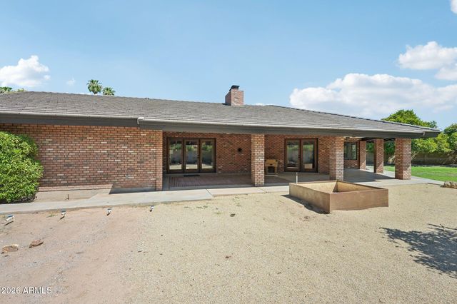 123 E LOMA VISTA Drive, Tempe, AZ 85282