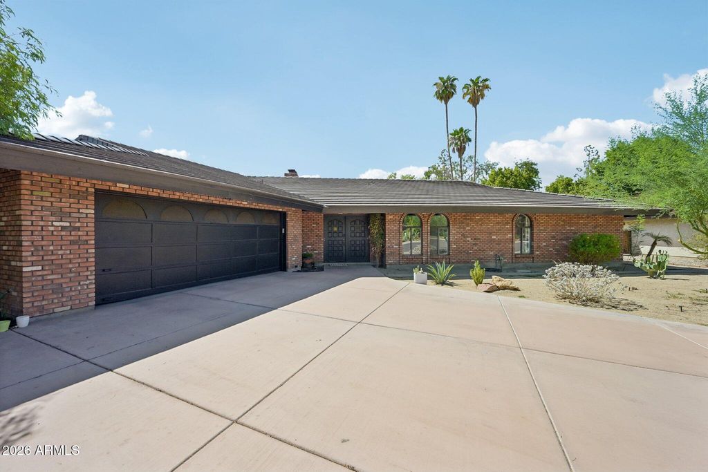 123 E LOMA VISTA Drive, Tempe, AZ 85282 — exterior