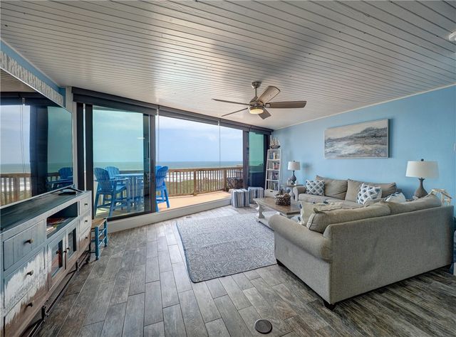 7477 State Highway 361 502, Port Aransas, TX 78373