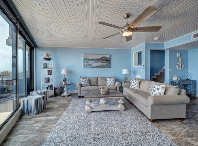 7477 State Highway 361 502, Port Aransas, TX 78373