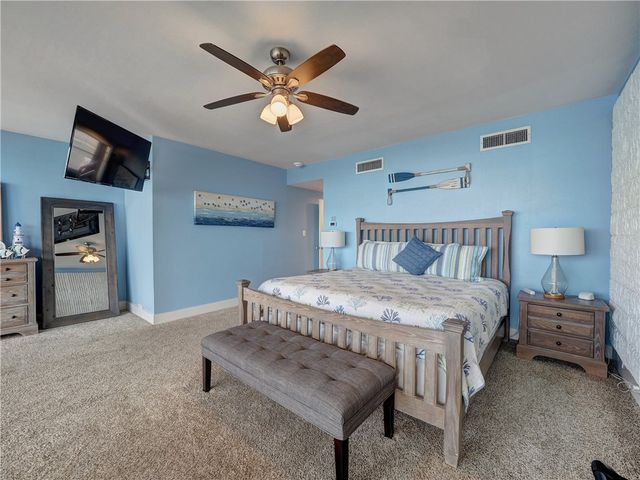 7477 State Highway 361 502, Port Aransas, TX 78373