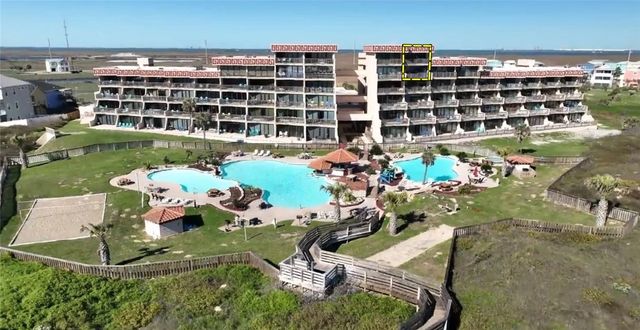 7477 State Highway 361 502, Port Aransas, TX 78373
