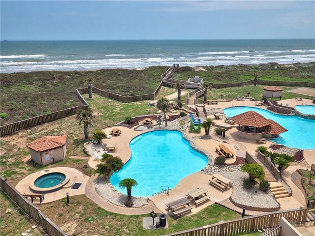 7477 State Highway 361 502, Port Aransas, TX 78373