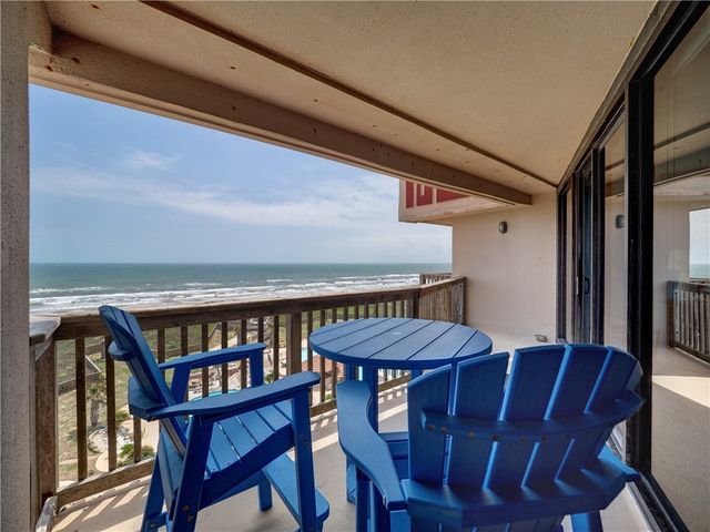 7477 State Highway 361 502, Port Aransas, TX 78373