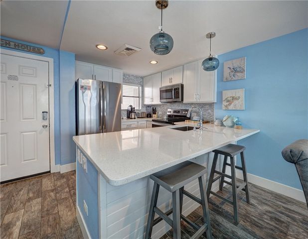 7477 State Highway 361 502, Port Aransas, TX 78373