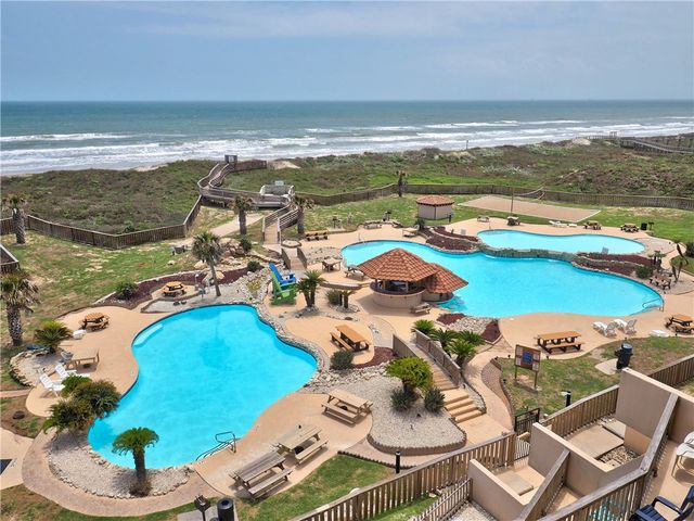 7477 State Highway 361 502, Port Aransas, TX 78373