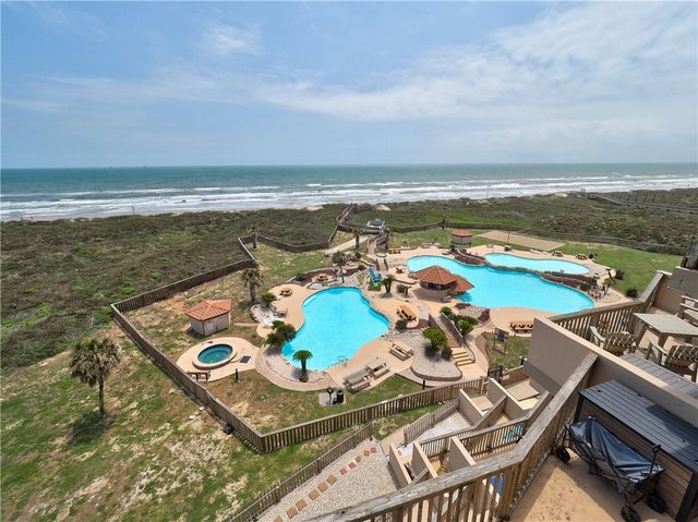 7477 State Highway 361 502, Port Aransas, TX 78373