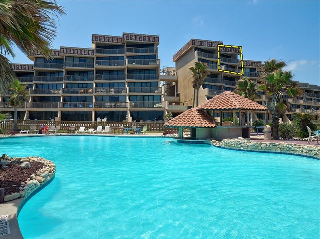 7477 State Highway 361 502, Port Aransas, TX 78373