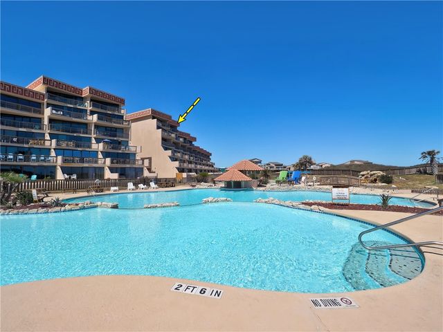 7477 State Highway 361 502, Port Aransas, TX 78373