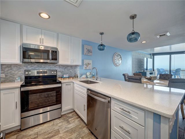 7477 State Highway 361 502, Port Aransas, TX 78373