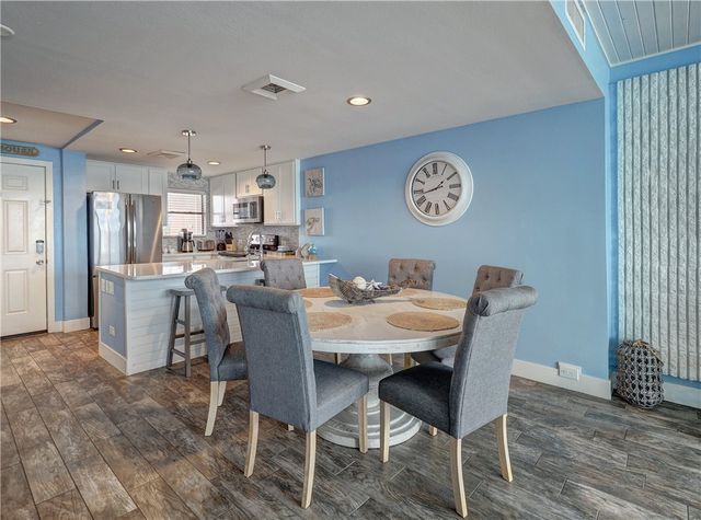 7477 State Highway 361 502, Port Aransas, TX 78373