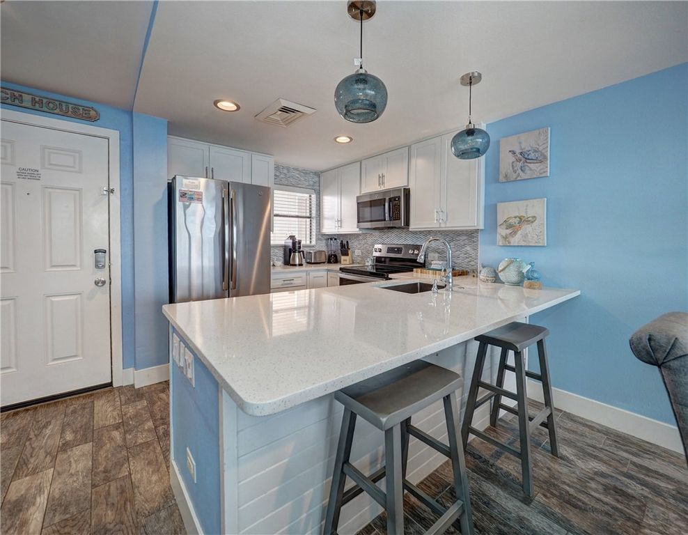7477 State Highway 361 502, Port Aransas, TX 78373 — photo 3