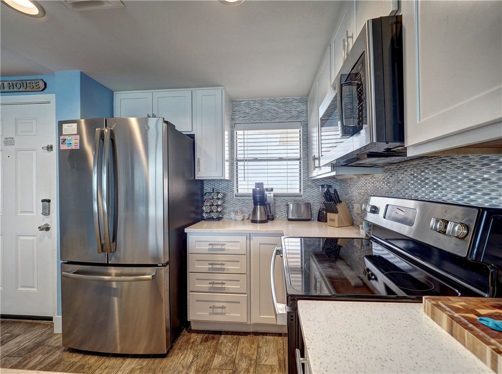 7477 State Highway 361 502, Port Aransas, TX 78373 — photo 4