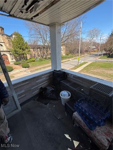 1220 Ansel Road, Cleveland, OH 44108