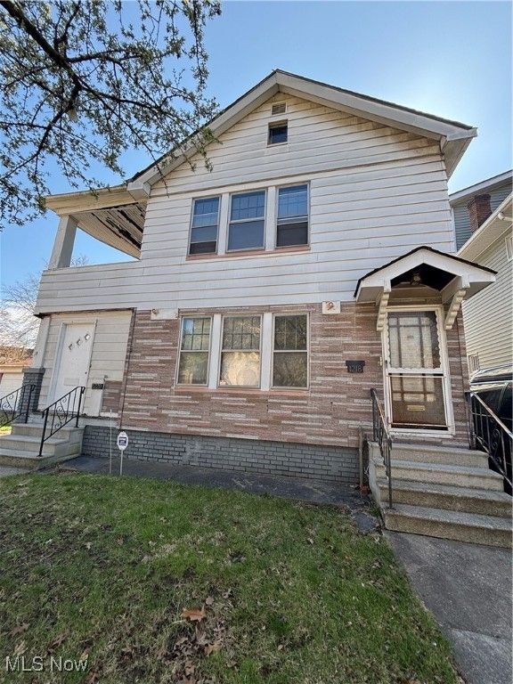 1220 Ansel Road, Cleveland, OH 44108