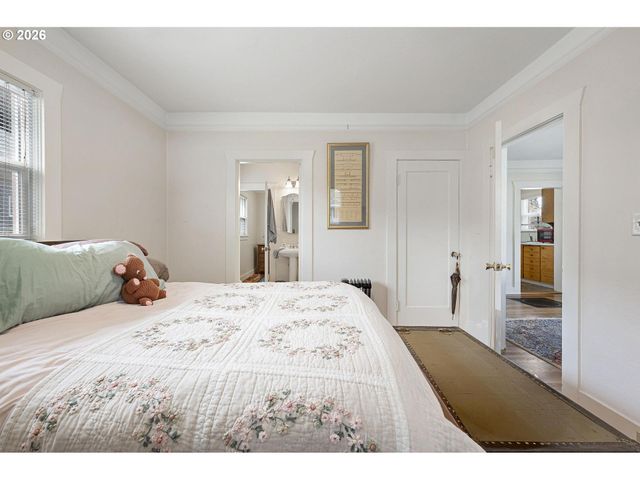 1810 N MCCLELLAN St, Portland, OR 97217