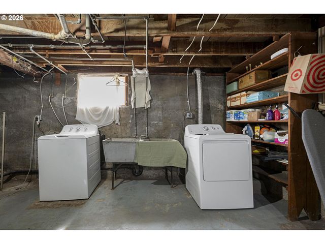 1810 N MCCLELLAN St, Portland, OR 97217