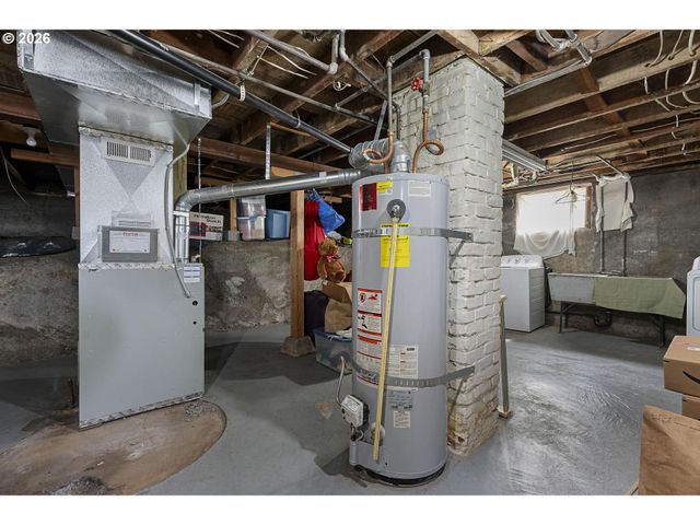 1810 N MCCLELLAN St, Portland, OR 97217