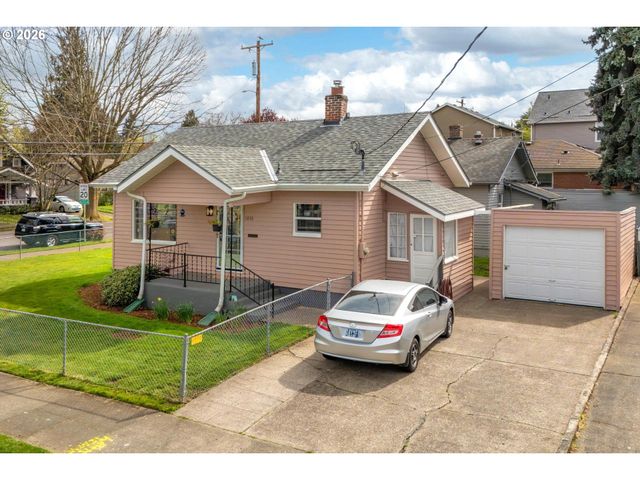 1810 N MCCLELLAN St, Portland, OR 97217