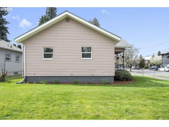 1810 N MCCLELLAN St, Portland, OR 97217