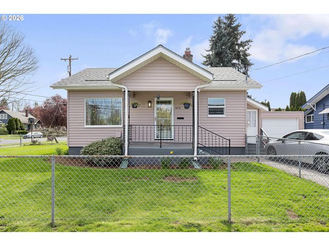 1810 N MCCLELLAN St, Portland, OR 97217