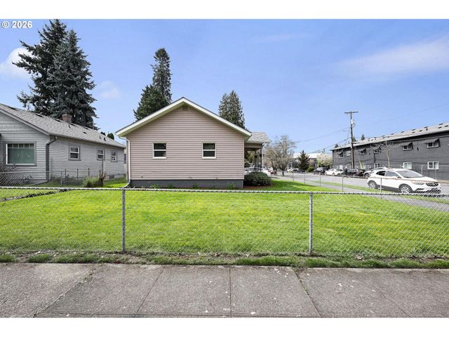 1810 N MCCLELLAN St, Portland, OR 97217