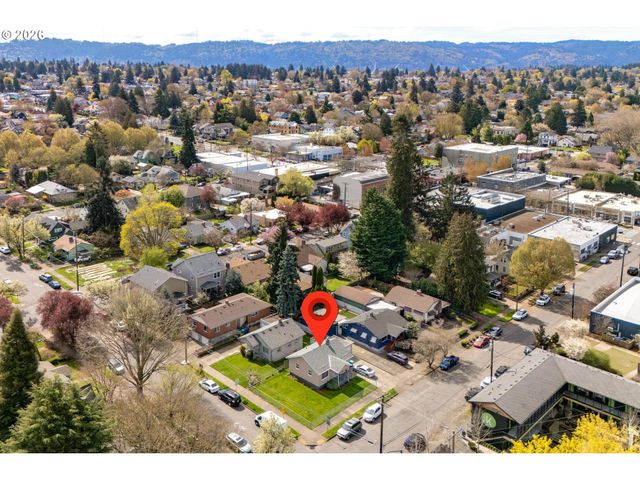 1810 N MCCLELLAN St, Portland, OR 97217