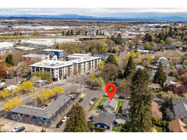 1810 N MCCLELLAN St, Portland, OR 97217