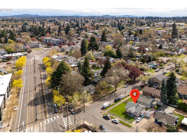 1810 N MCCLELLAN St, Portland, OR 97217