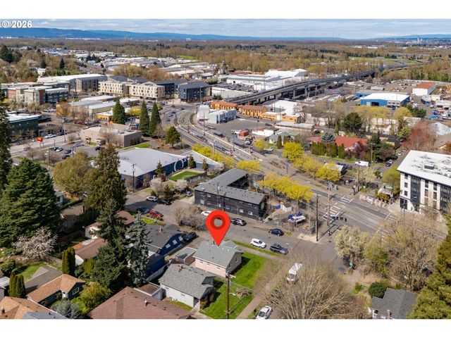 1810 N MCCLELLAN St, Portland, OR 97217