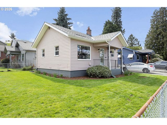 1810 N MCCLELLAN St, Portland, OR 97217