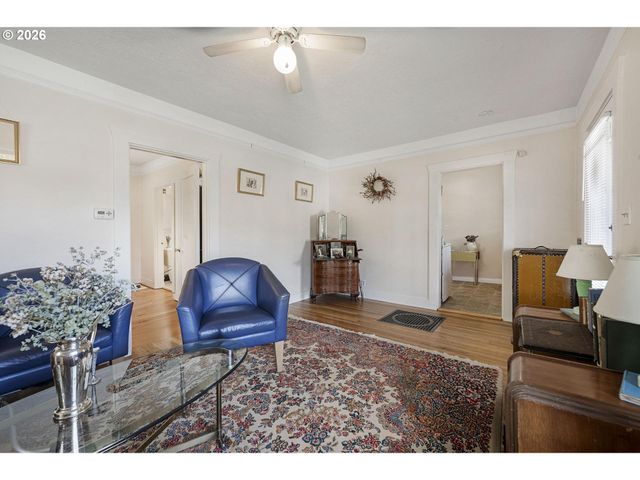 1810 N MCCLELLAN St, Portland, OR 97217