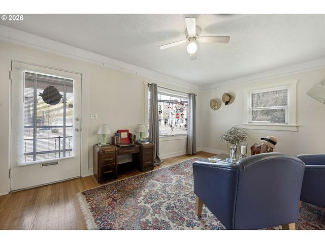 1810 N MCCLELLAN St, Portland, OR 97217