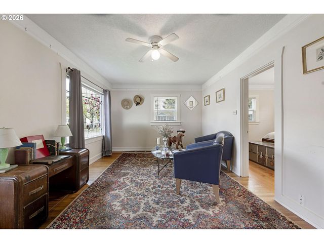 1810 N MCCLELLAN St, Portland, OR 97217