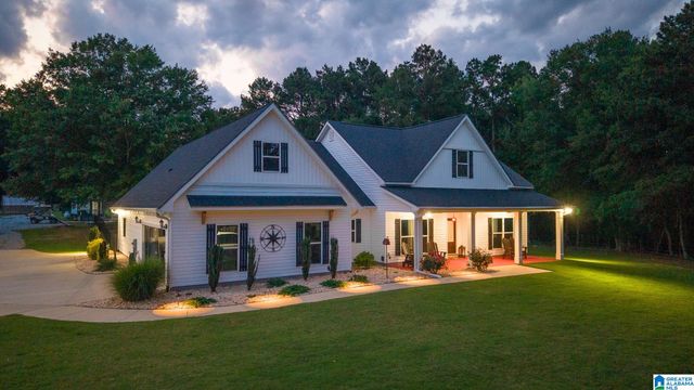 271 LITTLE POND ROAD, Pell City, AL 35128