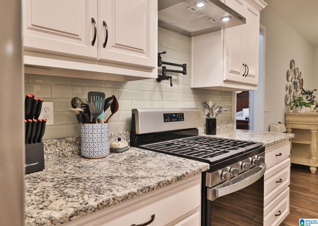 271 LITTLE POND ROAD, Pell City, AL 35128