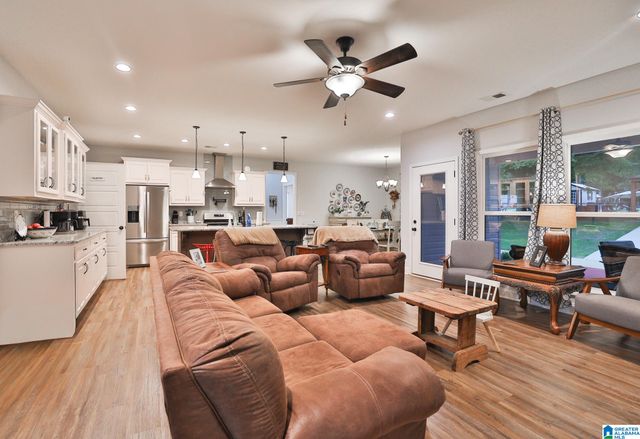 271 LITTLE POND ROAD, Pell City, AL 35128