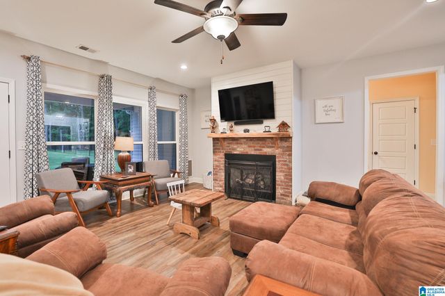 271 LITTLE POND ROAD, Pell City, AL 35128