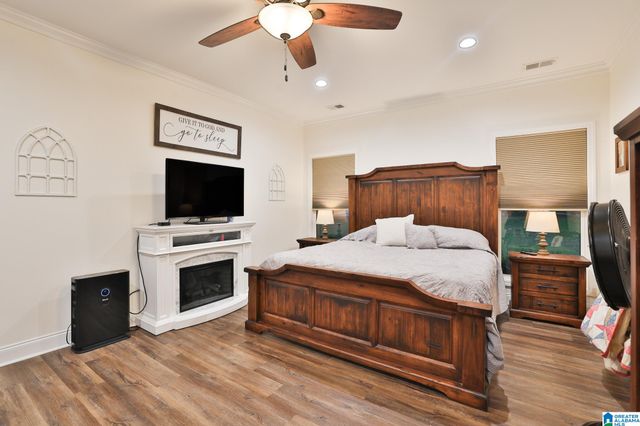 271 LITTLE POND ROAD, Pell City, AL 35128